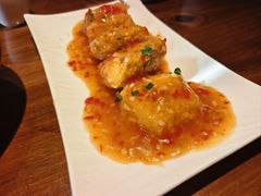 -永安水煮活鱼·仪征菜(仪征奥林匹克店)