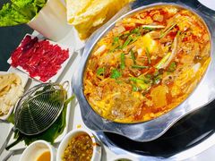 -古乐牛香·鲜牛肉牛杂火锅(吴江三里桥运东商业广场店)