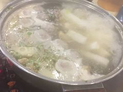 -福合埕牛肉丸(福平路店)