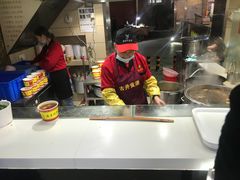 -江三王记牛杂馆(总店)