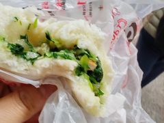 -一品净素包子(旬阳路店)