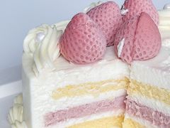 -壹点壹客·生日蛋糕(南山店)