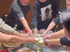 -永红源啤酒·烧烤·海鲜·大排档(青特城店)