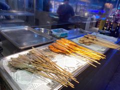 -奢谷·海鲜自助(南海万科店)