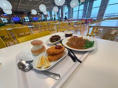 -宜家·瑞典风味餐厅(烟台路店)