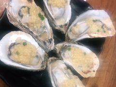 -烧蠔帮·湛江生蚝(茂南万达店)