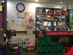 -冯记香辣兔火锅(茶店子总店)