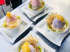 -欧恋洋葱冰淇淋绿豆馔