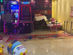 -汤姆熊欢乐世界(光启城店)