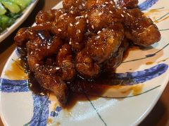 -奶奶的味道(胶州路店)