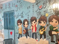 -阿信厚吐司(曾厝垵店)