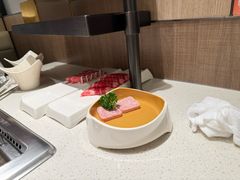 -海底捞火锅(巴黎春天浦建店)