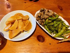 -腰子哥烤串(石佛营炫特店)