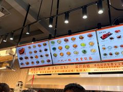 -梅溪·小伙子干挑面(安吉总店)