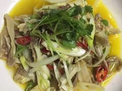 -塔哈尔·新疆盛宴(城西银泰店)