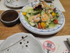 -上户日本料理(北仑富邦店)