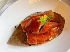 金牌脆皮鸡-火璽·園