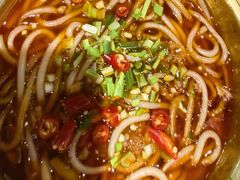 -香约老地方烧烤(九道街店)