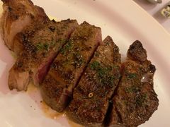 -摩根扒房(桐梓林店)