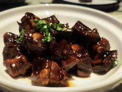 -绿茶餐厅(石家庄万象城店)