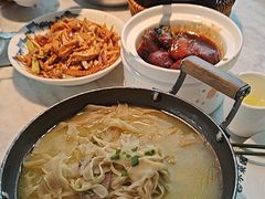 -小菜园新徽菜(无锡宜家荟聚中心店)