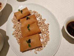 -金链花·泰国餐厅(国贸店)