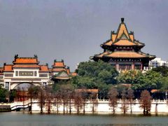 -顺峰山公园