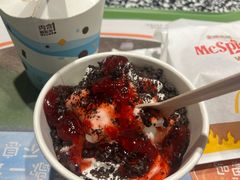 -麦当劳(坂田分店)