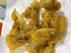 炸云吞-联记面家(新马路店)