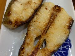 -银子铁板烧料理自助餐(人民广场店)