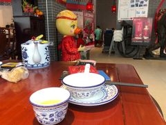 -京味张·北京烤鸭(南山店)