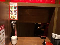 -一蘭拉面(铜锣湾店)