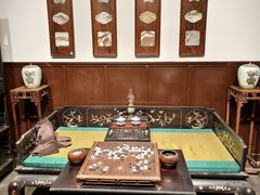 -李叔同故居纪念馆