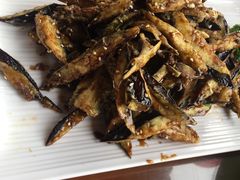 -天天初二·天津传统捞面·天津特色菜(凌奥总店)