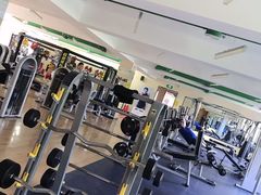 -超越健身(嘉实店)
