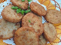 -秋姐美食店 始于2014年(旅游大道店)