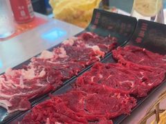 -三头牛·潮汕牛肉生蚝火锅 (夏湾店)
