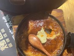-吞鱼兽麻辣烤鱼(万达店)