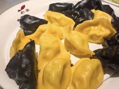 -船歌·鱼水饺青岛菜(金狮广场店)