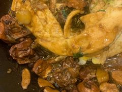 -万里闯关东铁锅炖菜馆(高新旗舰店)