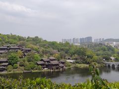 -重庆园博园