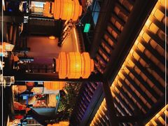 -绿茶餐厅(昆明世纪金源店)