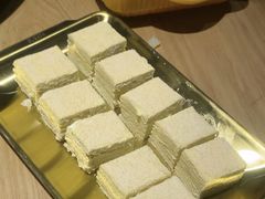 -谷丽麦馕新疆菜·清真(步步高梅溪新天地店)