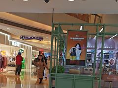 -银座mall(东直门店)