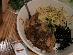 -新石器烤肉(南站店)