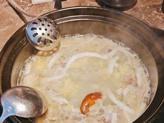 -同仁四季椰子鸡(福田车公庙店)