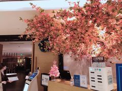 -佛山希尔顿酒店·融誉亚洲美食荟