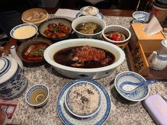 -南京大牌档(夫子庙老门东店)
