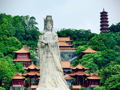 -南沙天后宫景区