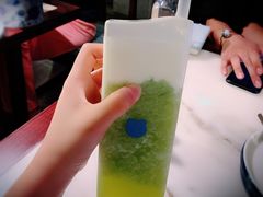 -兰熊鲜奶(西直门凯德mall店)